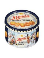 Danisa Traditional Butter Cookies 454G - Best Price in Bangladesh | Shampoobd