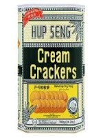 Hup Seng Cream Crackers 700gm - Best Price in Bangladesh | Shampoobd