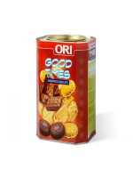 Ori Good Times Assorted Biscuits 540g - Best Price in Bangladesh | Shampoobd