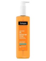 Neutrogena Clear & Defend 2% Salicylic Acid Face&nbsp;Wash 200ml - Best Price in Bangladesh | Shampoobd