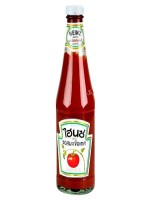 Heinz Tomato Ketchup 600ml - Best Price in Bangladesh | Shampoobd