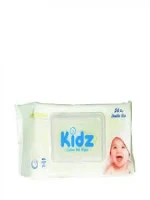 KIdz Baby Wipes (5packs) 280pcs Wipes