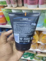 Vaseline Men Oil Control Facial Wash 100gm - Best Price in Bangladesh | Shampoobd
