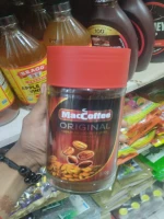 MacCoffee Original Jar 200gm