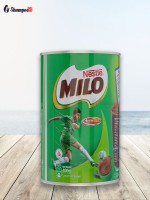Nestle Milo 400g - Best Price in Bangladesh | Shampoobd