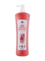 Boots Rose Moisturising Shower Cream 1000ml