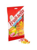 Fruit-Tella Juicy Chews 135G - Best Price in Bangladesh | Shampoobd