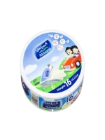 Almarai 16 Triangle Cheese 240g - Delicious and Nutritious Triangle-shaped Cheese for All Your Cravings