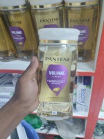Pantene Pro-V Sheer Volume Shampoo: Elevate Your Hair's Volume with Proven Results - Best Price in Bangladesh | Shampoobd