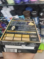 L'Oreal Paris Preference Permanent Hair Colour, 9.1 Light Ash Blonde - Best Price in Bangladesh | Shampoobd