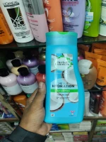 Herbal Essences Deep Moisture Hello Hydration Shampoo 400ml