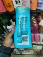 Herbal Essences Deep Moisture Hello Hydration Shampoo 400ml