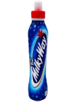 Milky Way Chocolate and Malt Flavor Milk Drink 350ml