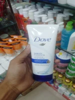 Dove Face Wash Beauty Moisture 100g