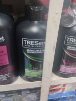 TRESemme 2 in 1 Deep Cleansing Shampoo & Conditioner 900ml - Best Price in Bangladesh | Shampoobd