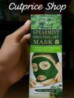 Aichun Beauty Face Mask Deep Cleansing For skin care weekly