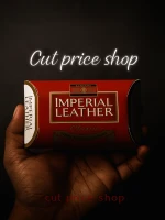 Cussons Imperial Leather Classic Soap 200gm