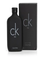 CALVIN KLEIN BE EDT 100 ML FOR UNISEX