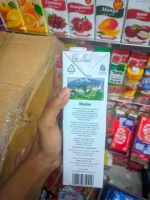 Nutrilife Cranberry Fruit Magic Juice 1Ltr.