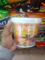Imee Chicken Flavour Cup Noodles 7pcs - Best Price in Bangladesh | Shampoobd