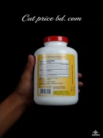 Kirkland Signature Fish Oil 1000mg | Omega-3 Fatty Acids