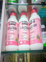 Kirkland Signature Calcium 600 mg + D3 - Price in Bangladesh - Price in Bangladesh
