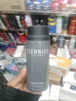 Calvin Klein Eternity Men Body Spray - 150ml: Feel Timeless with This Luxurious Fragrance - Best Price in Bangladesh | Shampoobd