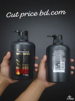 Tresemme Ultimate Repair Shampoo with Macadamia Oil & Ionic Complex for Nourished and Strong Hair - Best Price in Bangladesh | Shampoobd
