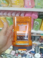 L'Oreal, Men Expert Hydra Energetic Shower Gel 300ml - Best Price in Bangladesh | Shampoobd