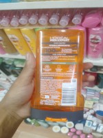 L'Oreal, Men Expert Hydra Energetic Shower Gel 300ml - Best Price in Bangladesh | Shampoobd