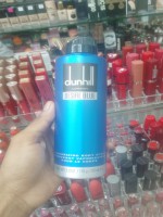 Dunhill London Desire Blue Body Spray 195ml Men - Best Price in Bangladesh | Shampoobd