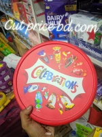 Celebrations Chocolate Tub Best price in bangladesh