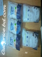 ORGANIC FIELDS Epsom Salt 400g
