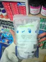ORGANIC FIELDS Epsom Salt 400g
