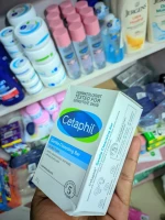 Cetaphil Deep Cleansing Bar