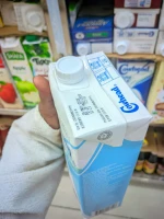 Cowhead Lite Pure Milk - Low Fat 1 Liter: A Healthy and Delicious Choice