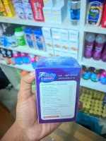 L-Gluta 5 Berry Fairness Capsule