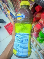Sunsweet Prune Juice 946ml: The Perfect Natural Beverage for Digestive Health