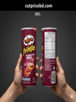 BBQ Potato chips- Malaysia - 1 Pic X 147Grm=147Grm - Best Price in Bangladesh | Shampoobd