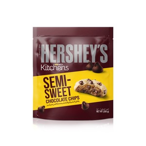 Hershey's Kitchens Semi Sweet Chocolate Chips 200G