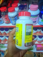 Kirkland Signature Quick Dissolve B12 5000 Mcg
