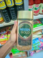 Nescafe Coffee Gold 190G - Price in Bangladesh