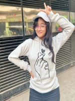 Premium Qulity Girls Huddie