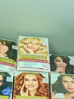 Excellence Creme 9 Natural Light Blonde Hair Dye - Best Price in Bangladesh | Shampoobd