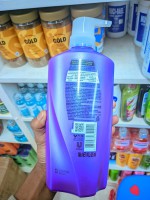 Sunsilk Perfect Straight Shampoo 625ml - Best Price in Bangladesh | Shampoobd