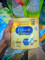 Enfamil Neuro Pro Infant Formula Milk Powder 587G | Best Nutrition for Your Baby | Buy Online Now