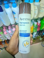 Aveeno Therapeutic Shave Gel 198g - Best Price in Bangladesh | Shampoobd