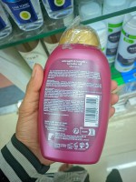 OGX Anti-Breakage Keratin Oil Shampoo (385ml)｜ OGX Shampoo - Best Price in Bangladesh | Shampoobd