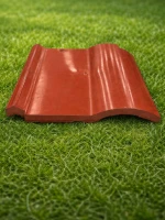 8'' X 8'' Roof Tally