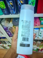 Pantene Pro-V Anti Hair Fall Shampoo: Combat Hair Loss and Boost Hair Health